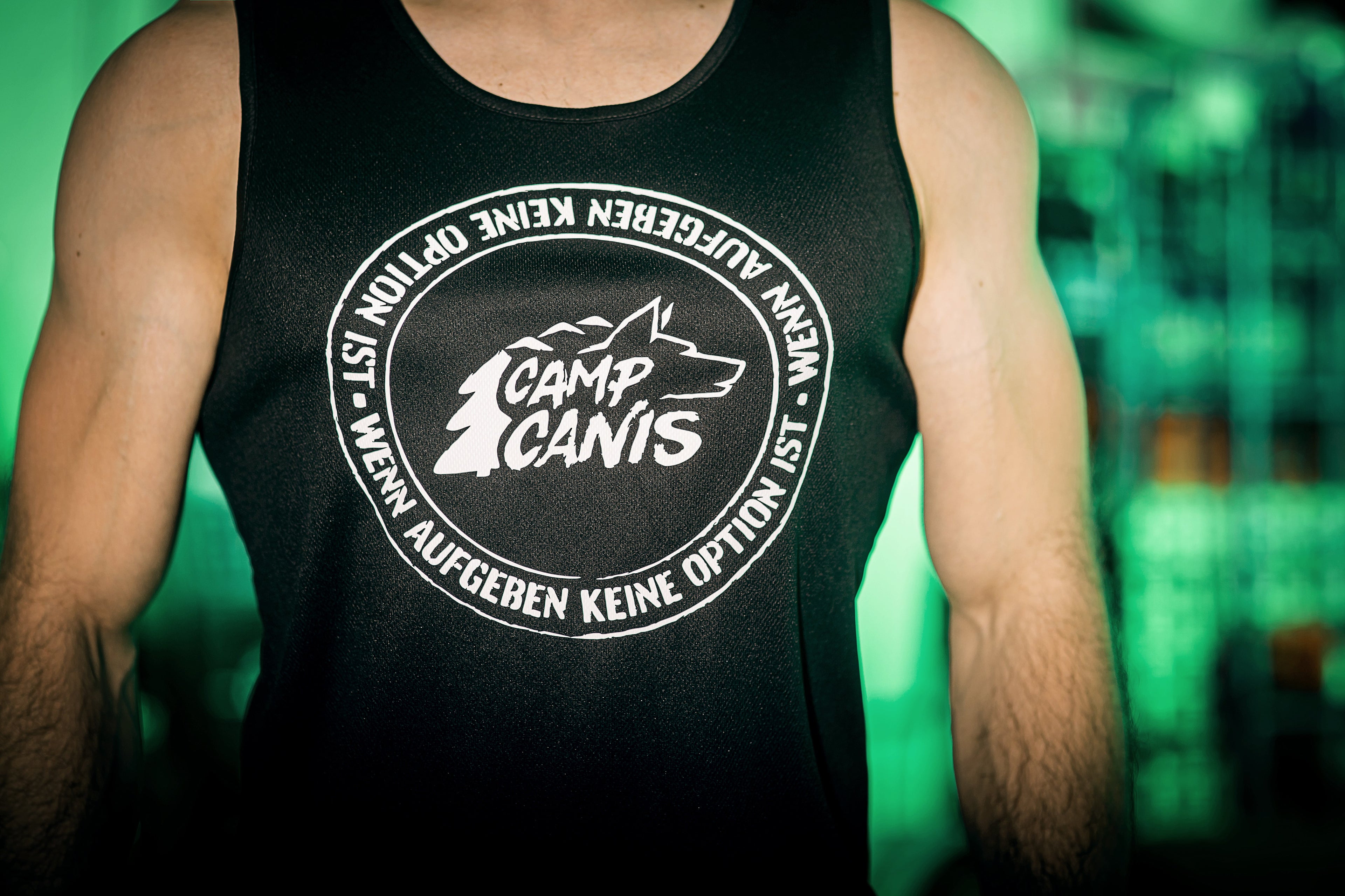 Action Wear