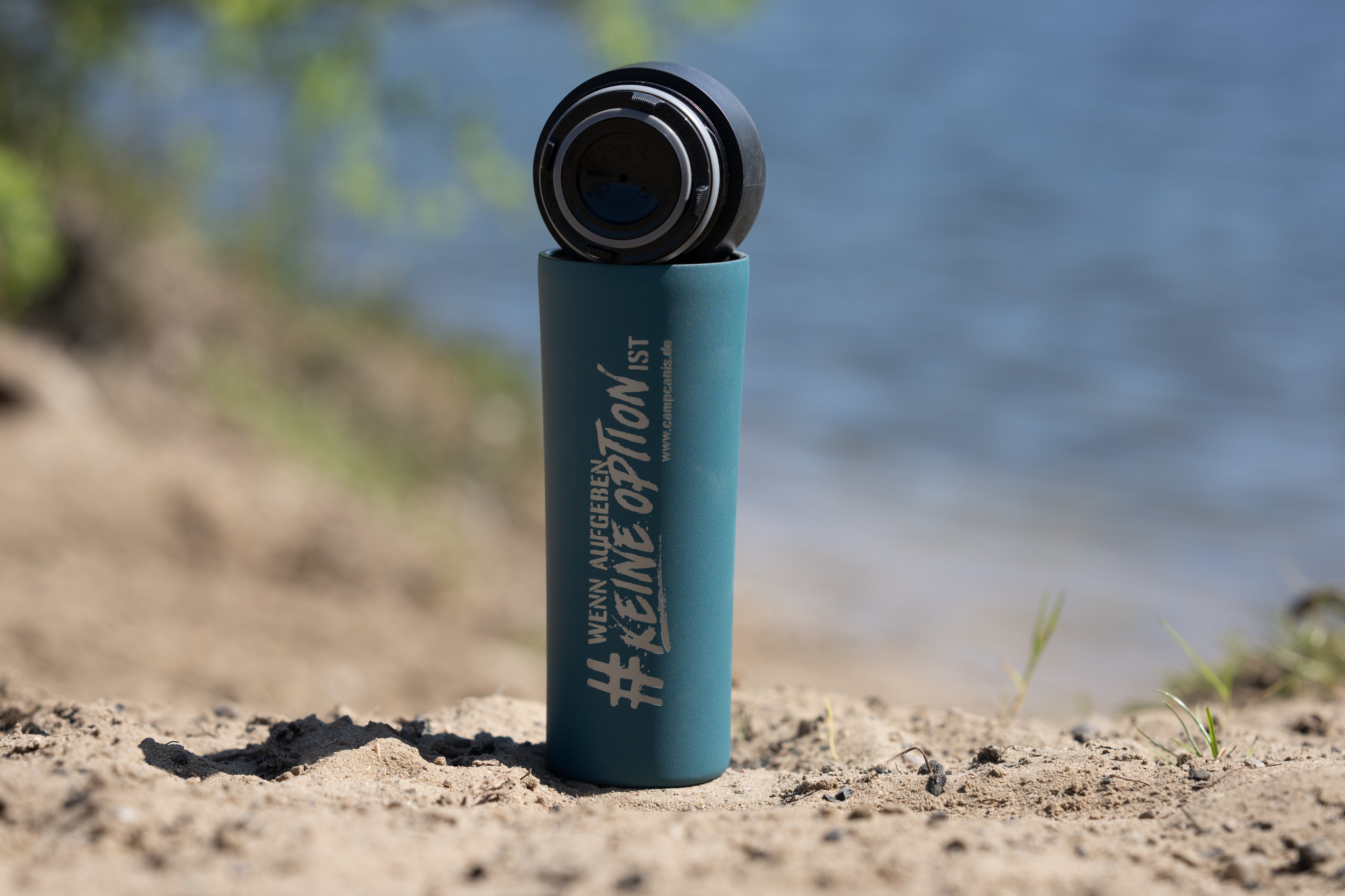 Thermobecher