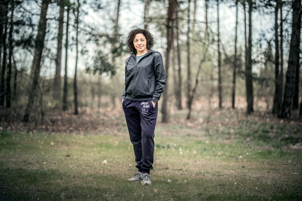Jogger "Gassihose"