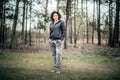 Jogger "Ausreichend chic"