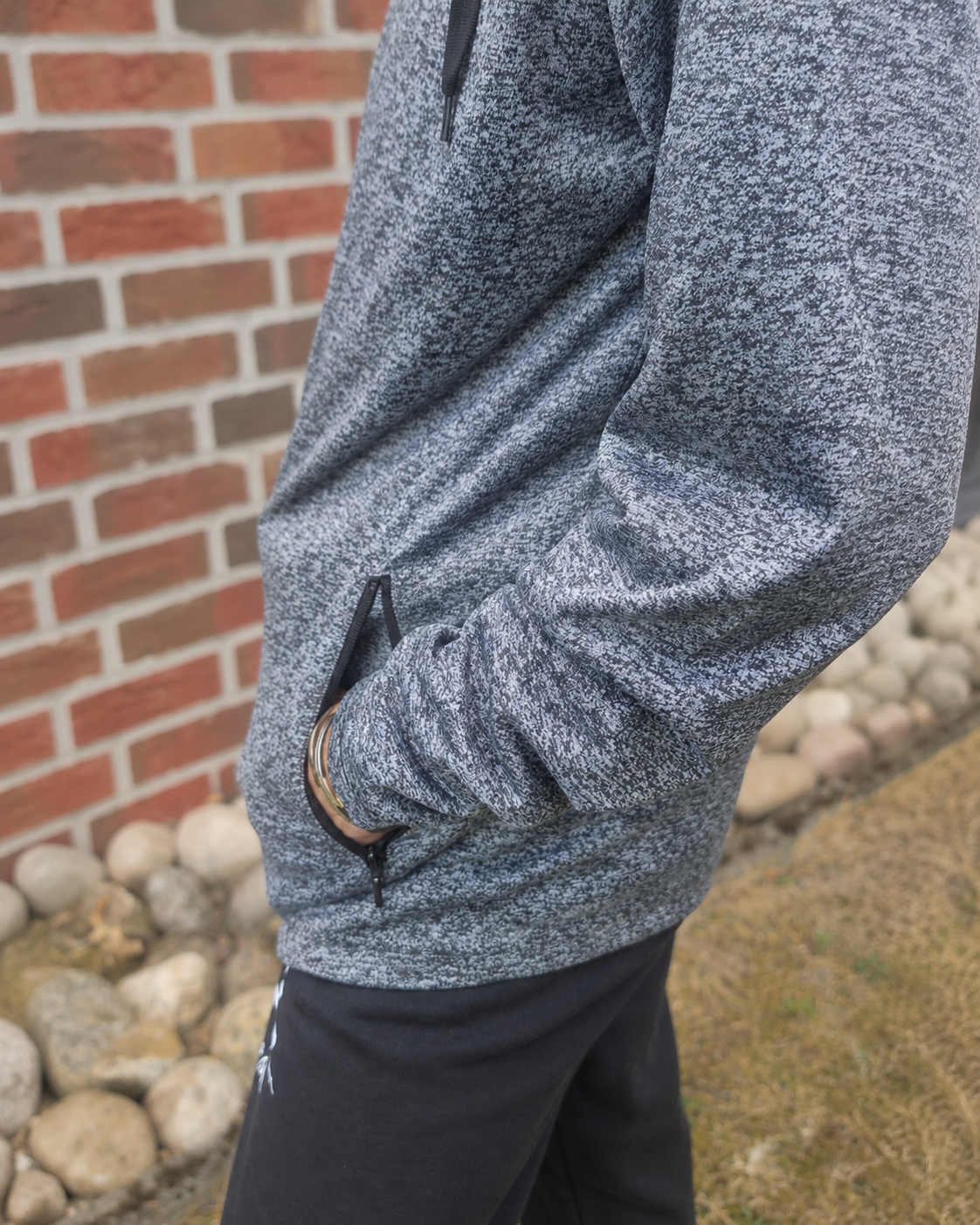 Laufjacke unisex