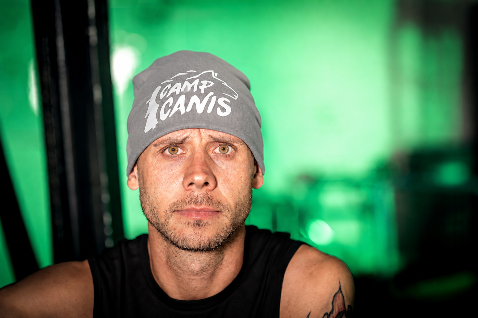 Beanie