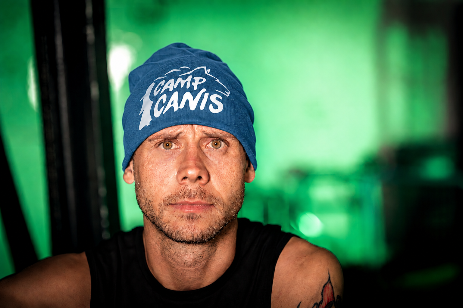 Beanie