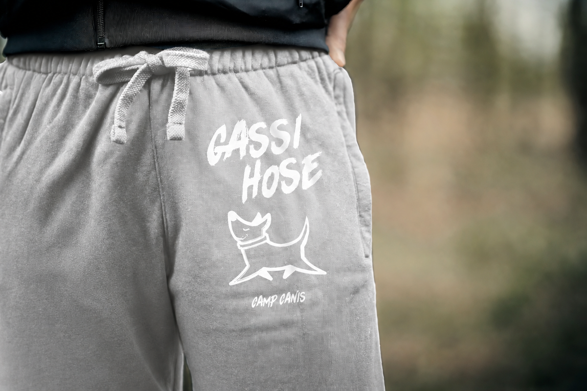 Jogger "Gassihose"