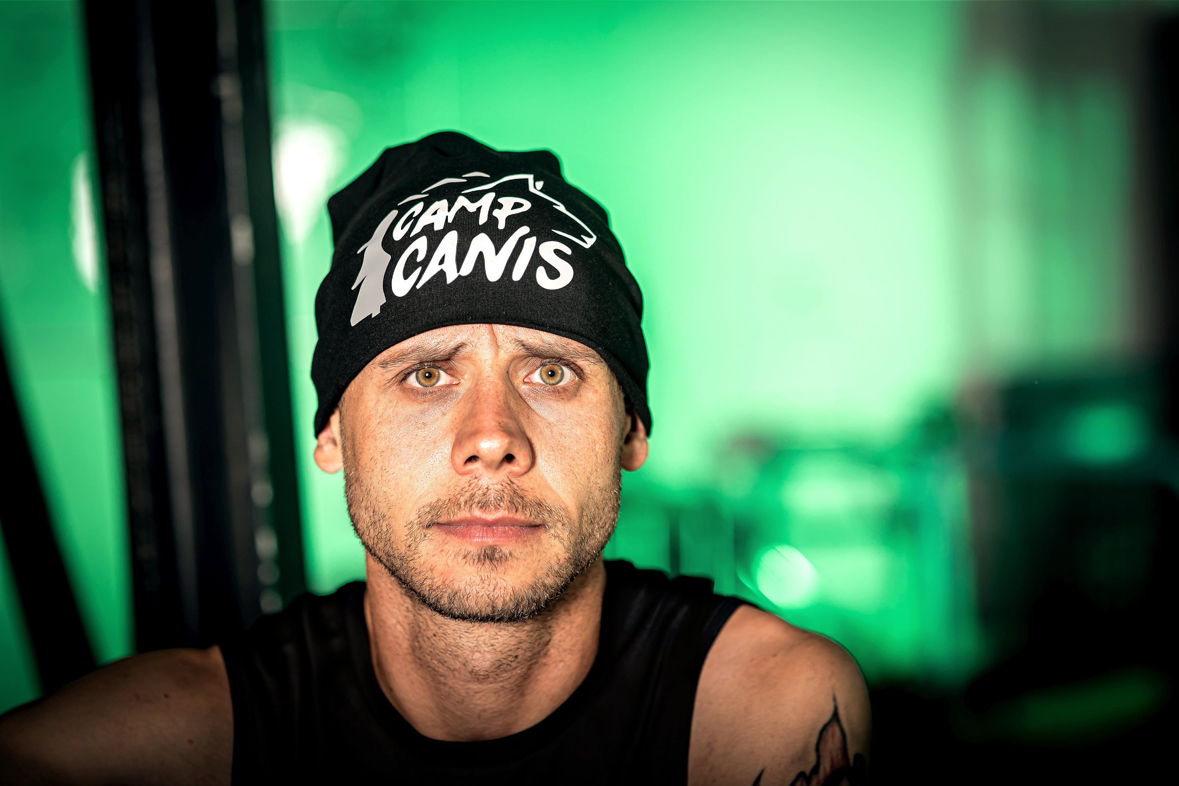Beanie
