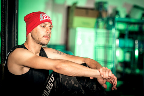 Beanie