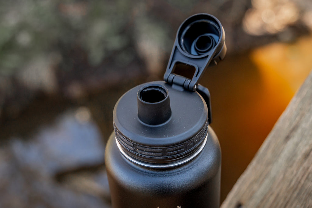 Trinkflasche 950 ml